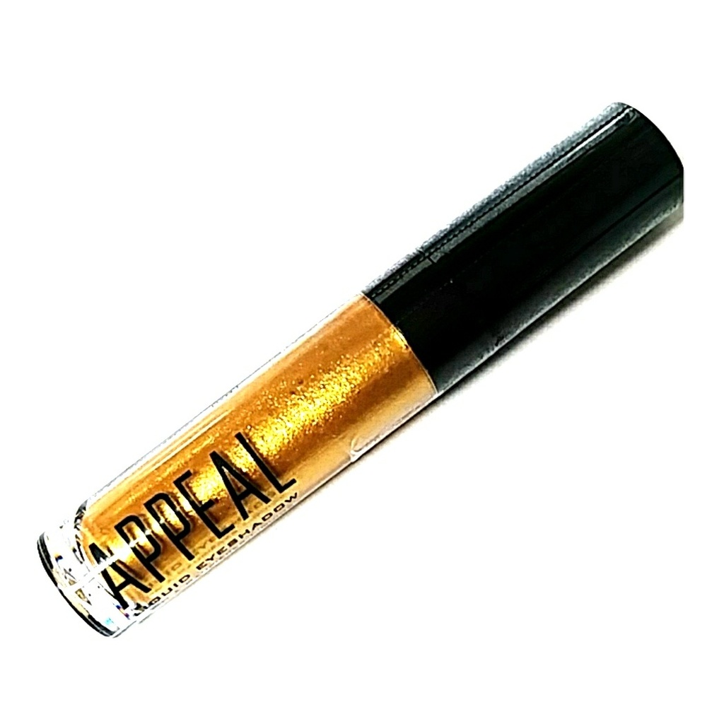 Liquid eyeshadow